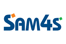 SAM 4S